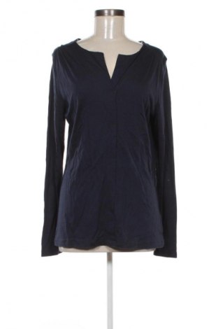 Γυναικεία μπλούζα Laura Torelli, Μέγεθος M, Χρώμα Μπλέ, Τιμή 9,99 €