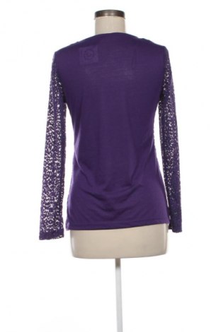Bluză de femei Laura Torelli, Mărime S, Culoare Mov, Preț 24,99 Lei