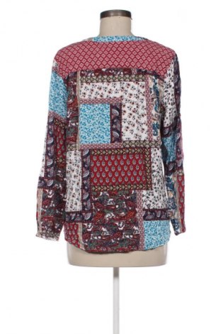 Dámská halenka Laura Torelli, Velikost XL, Barva Vícebarevné, Cena  199,00 Kč