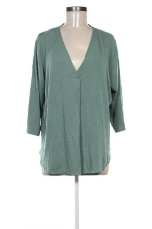 Bluzka damska Laura Torelli, Rozmiar L, Kolor Kolorowy, Cena 28,99 zł