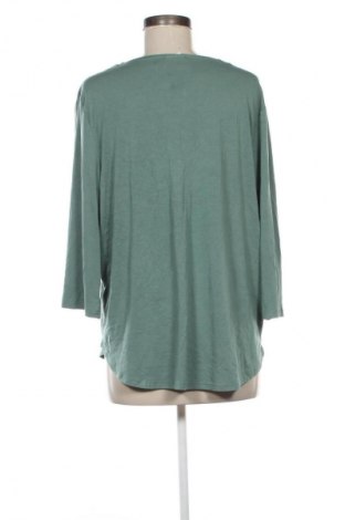 Bluzka damska Laura Torelli, Rozmiar L, Kolor Kolorowy, Cena 28,99 zł