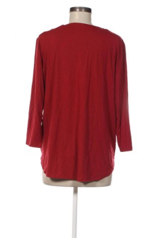 Női blúz Laura Torelli, Méret L, Szín Sokszínű, Ár 3 579 Ft