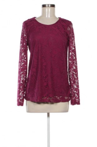 Damen Shirt Laura Torelli, Größe S, Farbe Lila, Preis 5,99 €