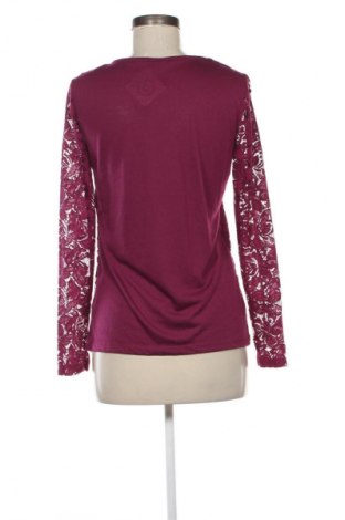 Damen Shirt Laura Torelli, Größe S, Farbe Lila, Preis 5,99 €