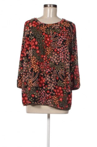 Bluză de femei Laura Torelli, Mărime L, Culoare Multicolor, Preț 29,99 Lei