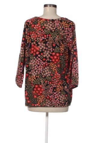 Bluză de femei Laura Torelli, Mărime L, Culoare Multicolor, Preț 29,99 Lei
