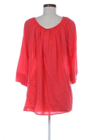 Dámská halenka Laura Torelli, Velikost XL, Barva Červená, Cena  199,00 Kč