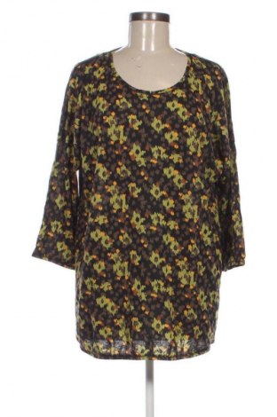 Dámska blúza Laura Torelli, Veľkosť XL, Farba Viacfarebná, Cena  6,95 €