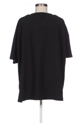 Női blúz Laura Torelli, Méret XXL, Szín Fekete, Ár 5 949 Ft