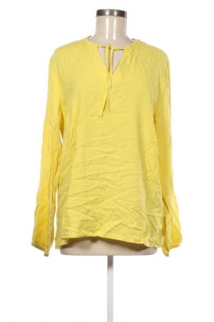 Γυναικεία μπλούζα Laura Torelli, Μέγεθος L, Χρώμα Κίτρινο, Τιμή 5,99 €