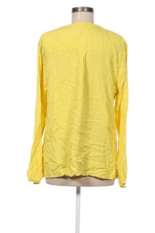 Γυναικεία μπλούζα Laura Torelli, Μέγεθος L, Χρώμα Κίτρινο, Τιμή 5,99 €