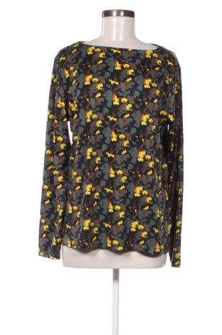 Дамска блуза Laura Torelli, Размер L, Цвят Многоцветен, Цена 5,99 лв.