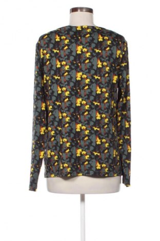 Дамска блуза Laura Torelli, Размер L, Цвят Многоцветен, Цена 5,99 лв.