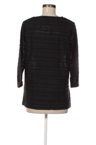 Dámska blúza Laura Torelli, Veľkosť M, Farba Čierna, Cena  4,95 €