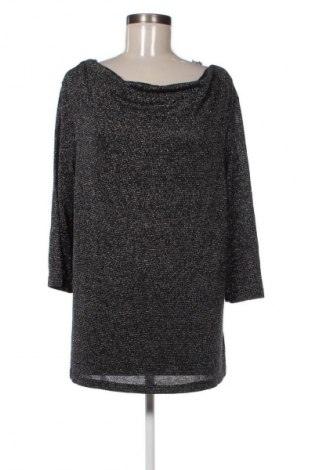 Damen Shirt Laura Torelli, Größe L, Farbe Schwarz, Preis 5,99 €