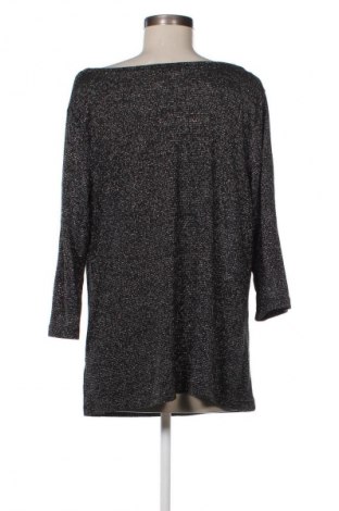 Damen Shirt Laura Torelli, Größe L, Farbe Schwarz, Preis 5,99 €