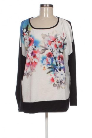 Damen Shirt Laura Torelli, Größe XL, Farbe Mehrfarbig, Preis 6,99 €