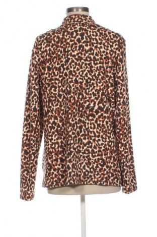 Дамска блуза Laura Torelli, Размер L, Цвят Многоцветен, Цена 9,99 лв.