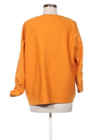 Damen Shirt Laura Torelli, Größe L, Farbe Orange, Preis 9,72 €