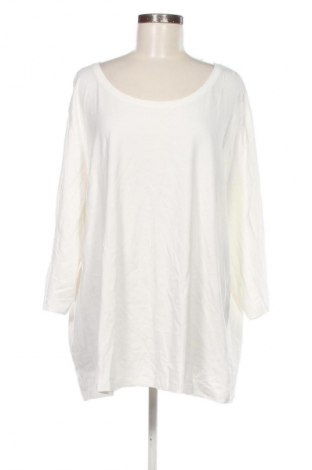 Bluză de femei Laura Torelli, Mărime XXL, Culoare Alb, Preț 57,99 Lei