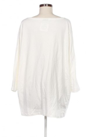 Bluză de femei Laura Torelli, Mărime XXL, Culoare Alb, Preț 57,99 Lei
