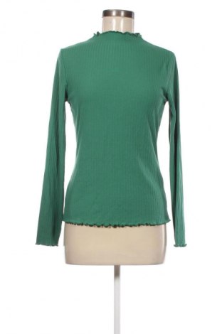 Bluză de femei Laura Torelli, Mărime S, Culoare Verde, Preț 22,99 Lei