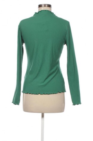 Bluză de femei Laura Torelli, Mărime S, Culoare Verde, Preț 22,99 Lei