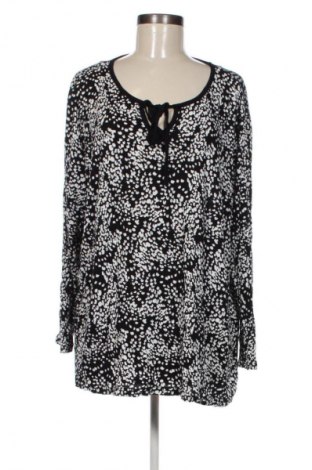 Dámska blúza Laura Torelli, Veľkosť 3XL, Farba Viacfarebná, Cena  14,95 €