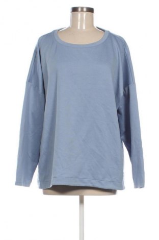 Női blúz Laura Torelli, Méret XL, Szín Kék, Ár 3 029 Ft