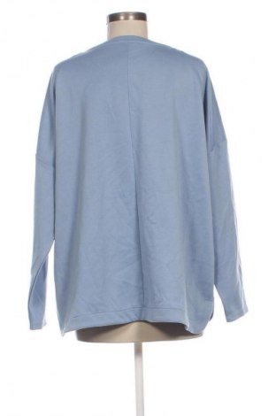 Női blúz Laura Torelli, Méret XL, Szín Kék, Ár 3 029 Ft