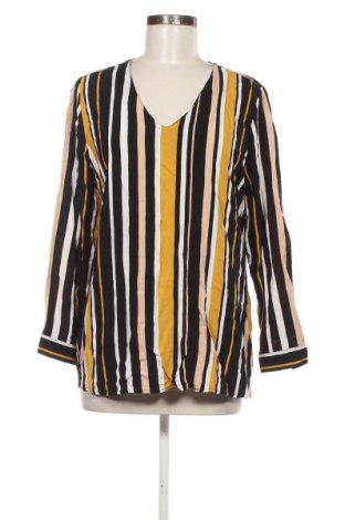 Γυναικεία μπλούζα Laura Torelli, Μέγεθος L, Χρώμα Πολύχρωμο, Τιμή 5,99 €