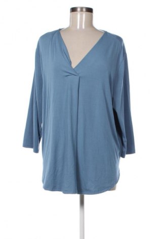 Damen Shirt Laura Torelli, Größe XL, Farbe Blau, Preis € 7,99