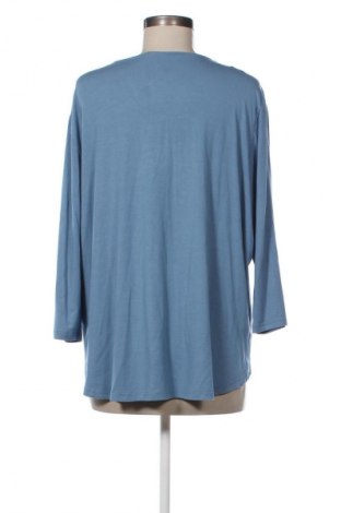 Damen Shirt Laura Torelli, Größe XL, Farbe Blau, Preis € 7,99