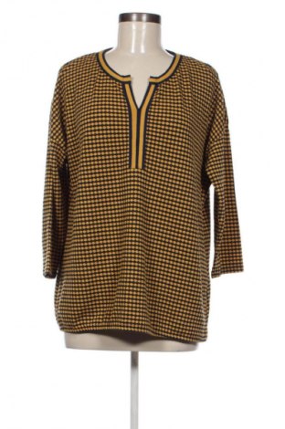 Дамска блуза Laura Torelli, Размер L, Цвят Черен, Цена 8,99 лв.