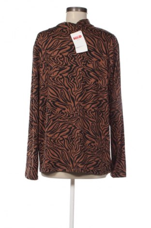 Dámska blúza Laura Torelli, Veľkosť XL, Farba Viacfarebná, Cena  7,95 €