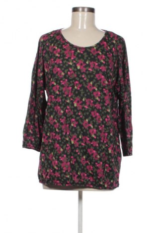 Damen Shirt Laura Torelli, Größe L, Farbe Mehrfarbig, Preis € 5,99