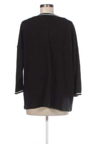 Damen Shirt Laura Torelli, Größe L, Farbe Schwarz, Preis 9,99 €