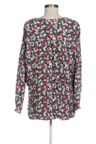 Damen Shirt Laura Torelli, Größe 4XL, Farbe Mehrfarbig, Preis € 16,99