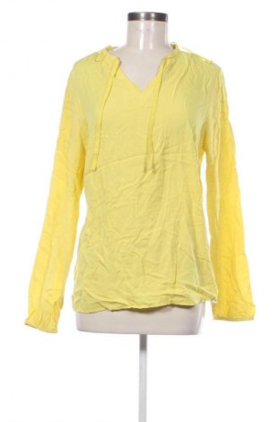 Γυναικεία μπλούζα Laura Torelli, Μέγεθος M, Χρώμα Κίτρινο, Τιμή 4,99 €
