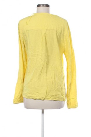 Γυναικεία μπλούζα Laura Torelli, Μέγεθος M, Χρώμα Κίτρινο, Τιμή 4,99 €