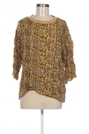 Bluză de femei Laura Torelli, Mărime L, Culoare Multicolor, Preț 34,99 Lei