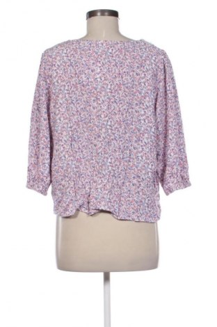 Дамска блуза Laura Torelli, Размер L, Цвят Многоцветен, Цена 19,99 лв.
