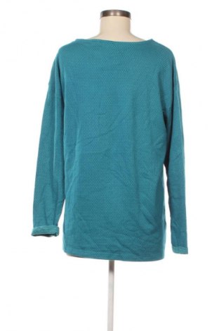 Dámská halenka Laura Torelli, Velikost M, Barva Modrá, Cena  119,00 Kč