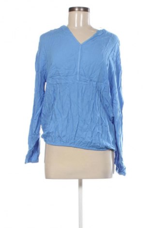 Damen Shirt Laura Torelli, Größe S, Farbe Blau, Preis 5,99 €