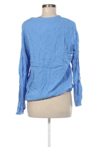 Damen Shirt Laura Torelli, Größe S, Farbe Blau, Preis 5,99 €