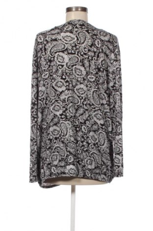 Bluzka damska Laura Torelli, Rozmiar XL, Kolor Kolorowy, Cena 31,99 zł