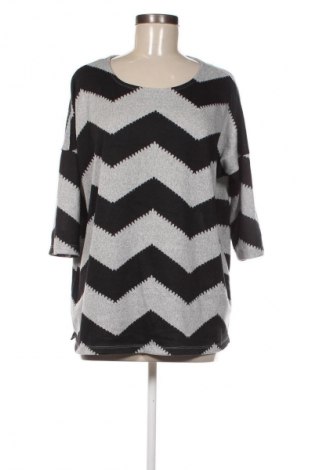 Bluză de femei Laura Torelli, Mărime L, Culoare Multicolor, Preț 29,99 Lei