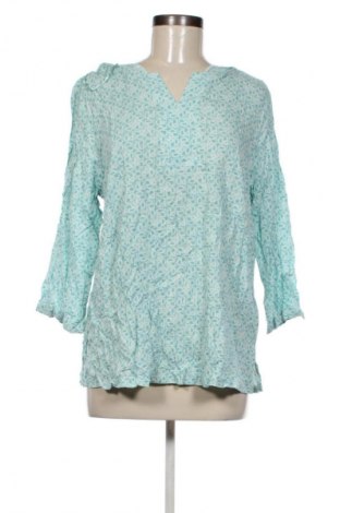 Bluzka damska Laura Torelli, Rozmiar M, Kolor Kolorowy, Cena 26,99 zł