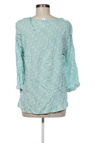 Bluzka damska Laura Torelli, Rozmiar M, Kolor Kolorowy, Cena 26,99 zł