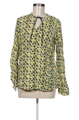 Дамска блуза Laura Torelli, Размер M, Цвят Многоцветен, Цена 9,99 лв.